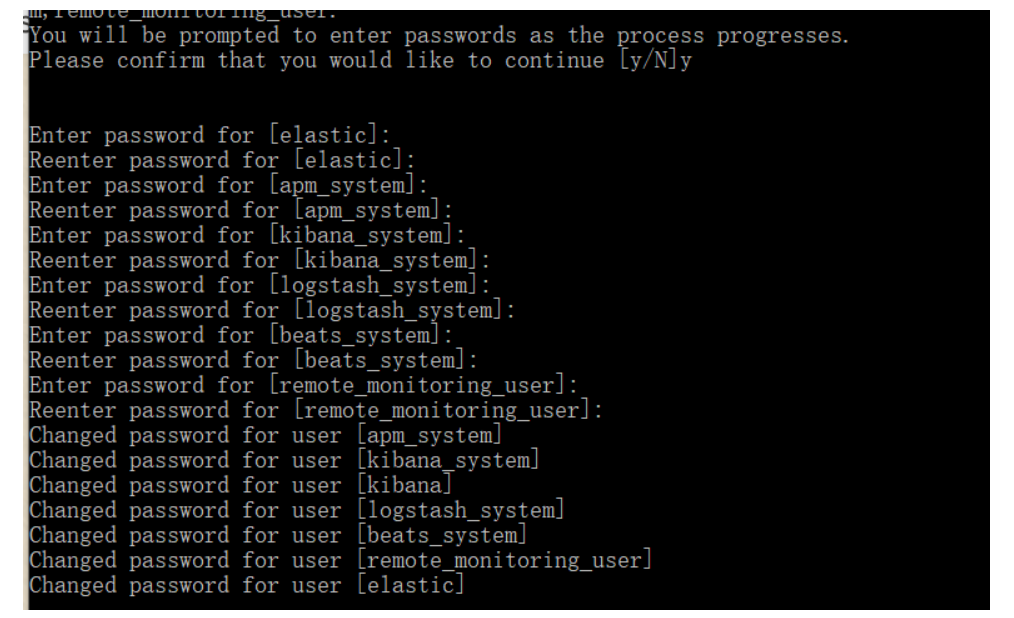 ElasticSearch学习第一篇：windows环境下安装使用_window elasticserachCSDN博客