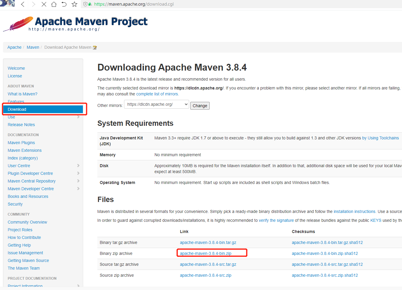 IDEA下载与配置，搭建springboot Demo_springboot demo项目 下载CSDN博客