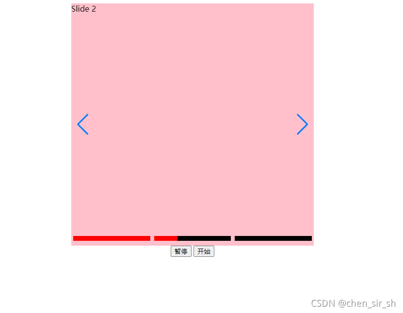 利用swiper的pagination,把按钮做成随时间填充效果 利用swiper的pagination,把按钮做成随时间填充效果
