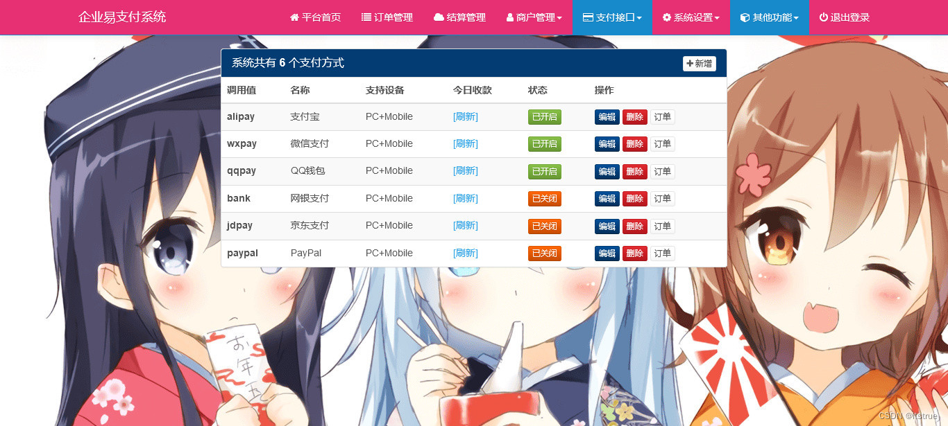 三方支付通道怎么收费_三方通道有哪些_第三方支付通道
