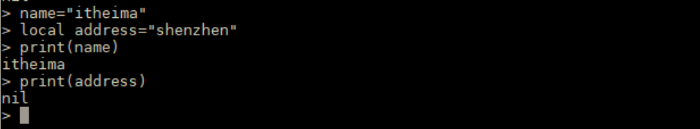 一篇入门--lua_lua应用场景-CSDN博客