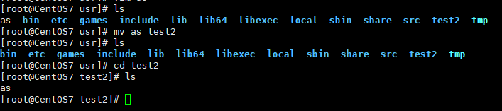 Linux快速入门之一(基础)