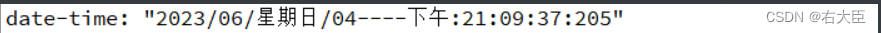 qt常用基本类