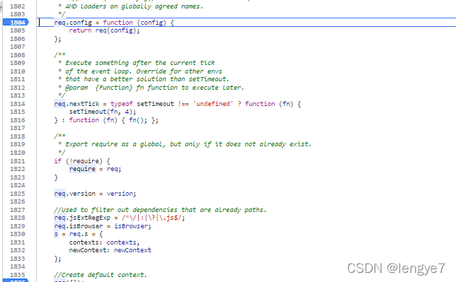 requirejs的源码学习(01)——初始化流程_require.js源码-CSDN博客