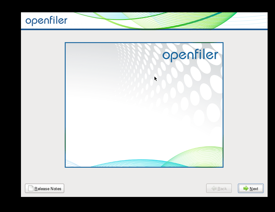 Openfiler安装教程（从零开始）-CSDN博客
