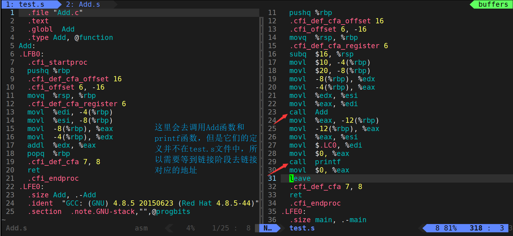 源文件如何一步步到可执行程序【程序员必修课】_windows和linux由源文件到可执行文件的过程不同-CSDN博客