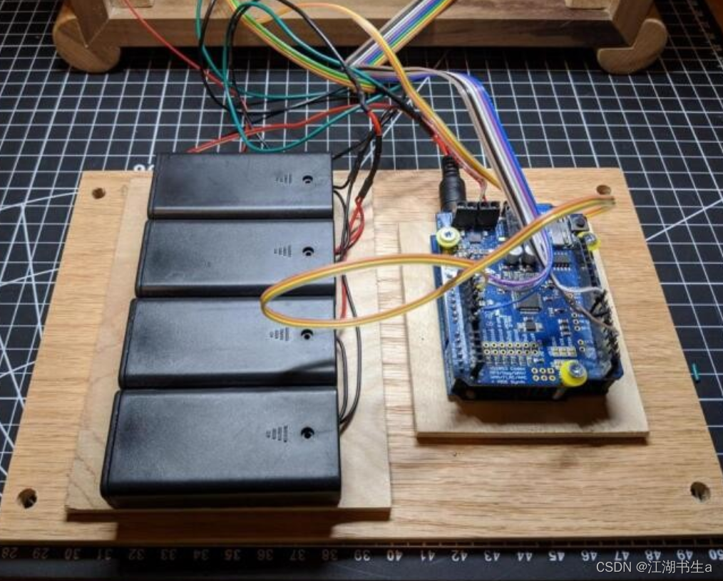 用C语言实现的MP3内部