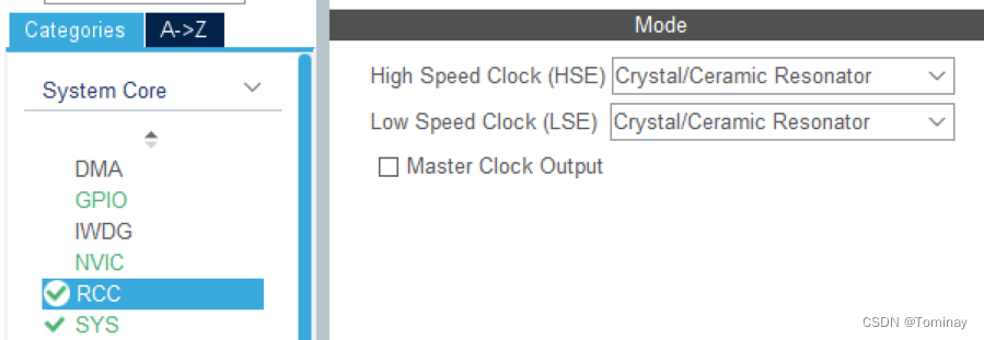 RT_Thread STM32 BSP超详细的制作过程