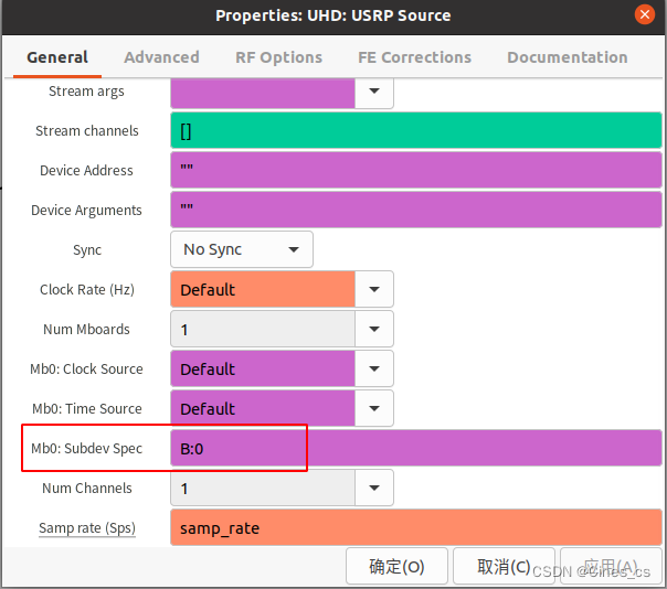 Ubuntu 20.04 安装uhd+gnuradio_ubuntu20.04安装gnuradio-CSDN博客