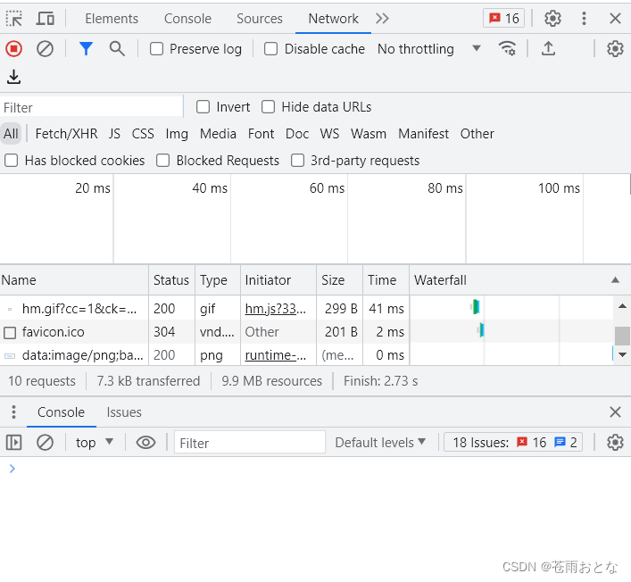 Django Vue corsheaders跨域问题