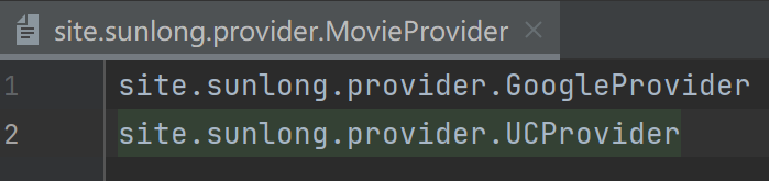 site.sunlong.provider.MovieProvider