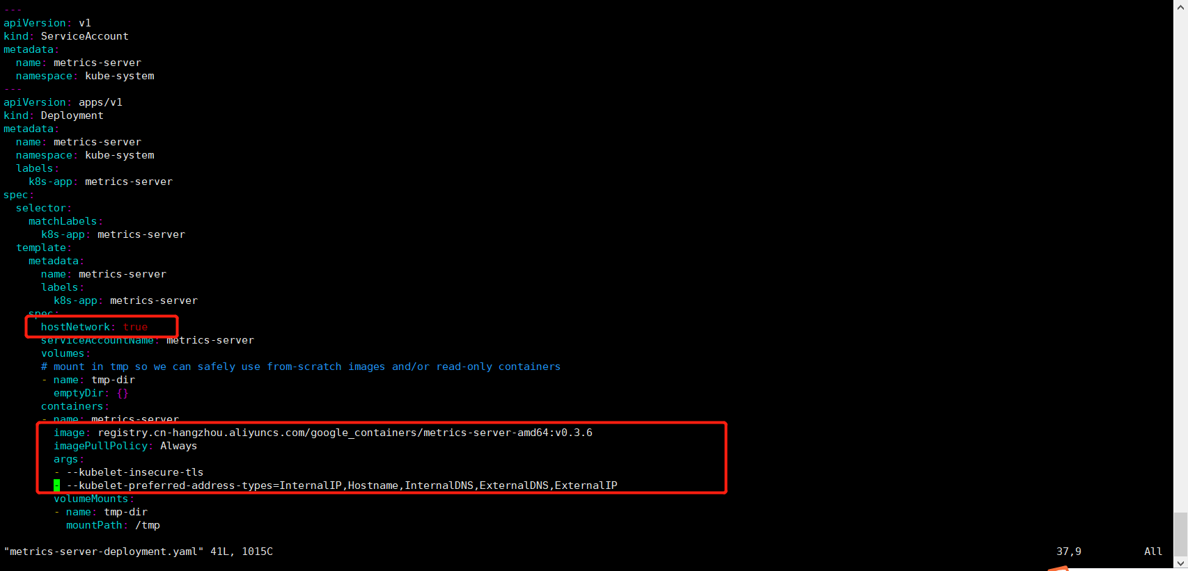 安装metricsserver_检查metricserver是否有安装CSDN博客