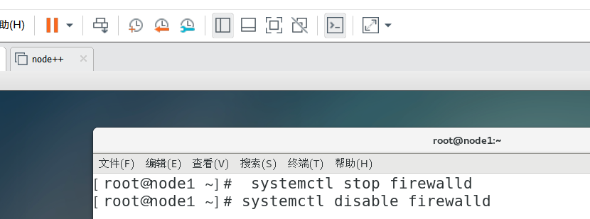 虚拟机无法上网的原因