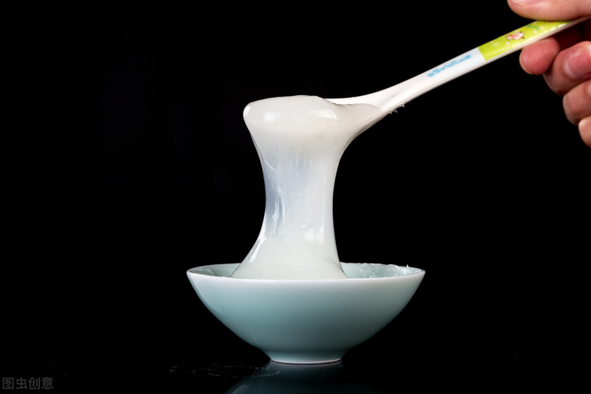 淀粉胶消泡剂来了,你的泡沫消了吗?