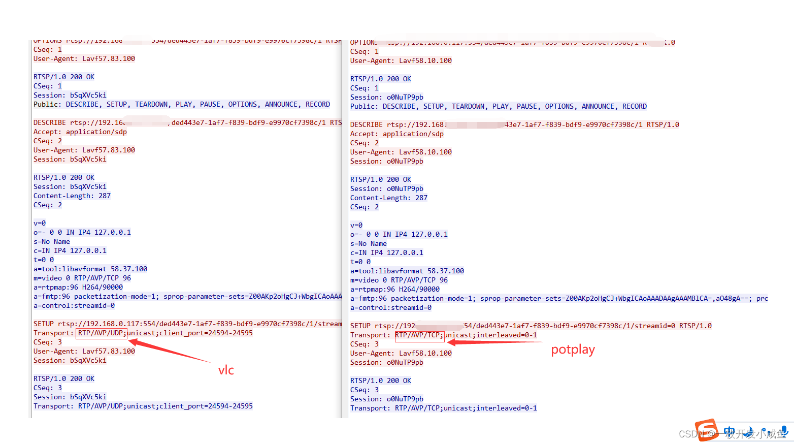 rtsp点播异常出现‘circluar_buffer_size‘ option was set but it is xx