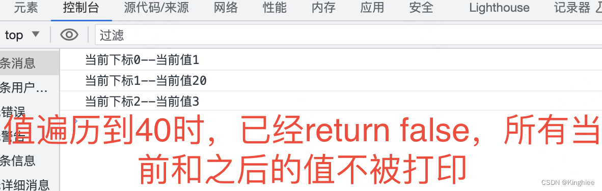 san.js源码解读之工具(util)篇——each函数