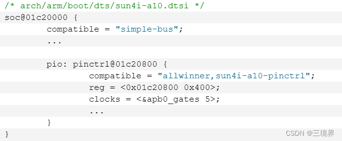 Linux驱动开发 --- CCF时钟框架