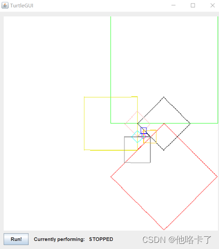 软件构造 Lab1实验报告 他咯卡了的博客 Csdn博客 模块化软件构造实验报告