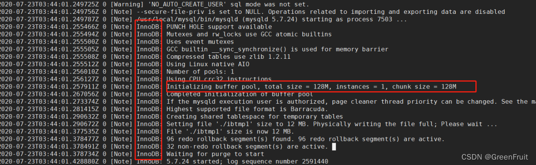 面试官：MySQL是如何保证不丢数据的？