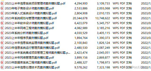 软考的证书含金量高吗？