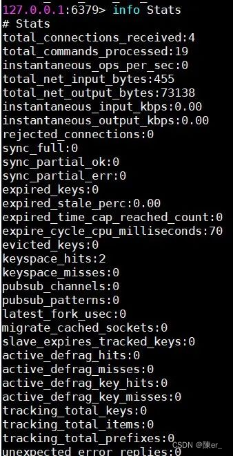 Redis 缓存删除策略