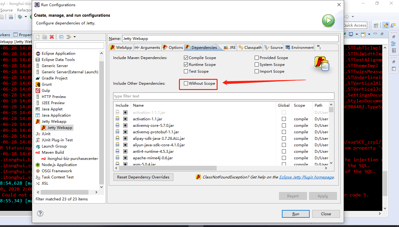 Result Maps collection already contains value for 问题总结-CSDN博客