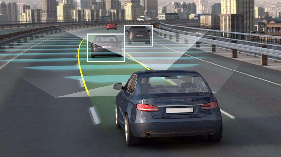 【解决方案】yunxion车辆跟踪设备在自动驾驶的应用