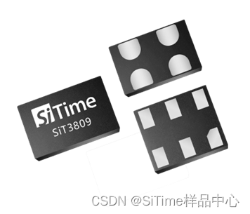 SiT3809：80 -220MHz 单端压控振荡器VCXO_夏雨lfh的博客-CSDN博客