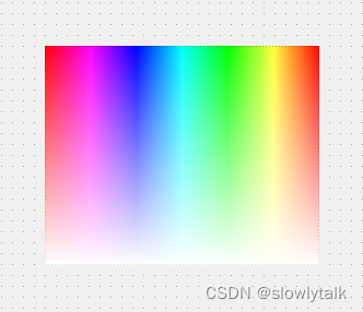 Qt自定义的ColorDialog--仿QColorDialog