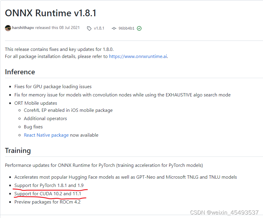 VS2019配置ONNXRuntime c++环境_microsoft.ml.onnxruntime-CSDN博客