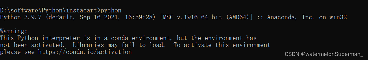 python报错MemoryError: Unable to allocate 247. MiB for an array with ...