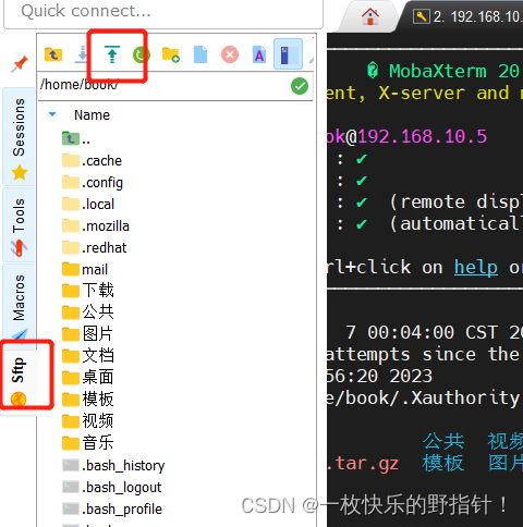 Linux安装pycharm_lunx 安装pycharm-CSDN博客