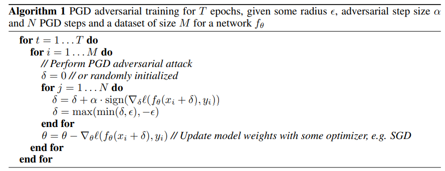 Fast is better than free: Revisiting adversarial training-CSDN博客