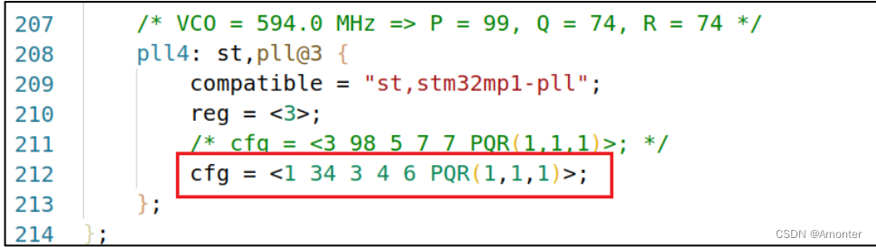 STM32MP157驱动开发——Linux CAN驱动