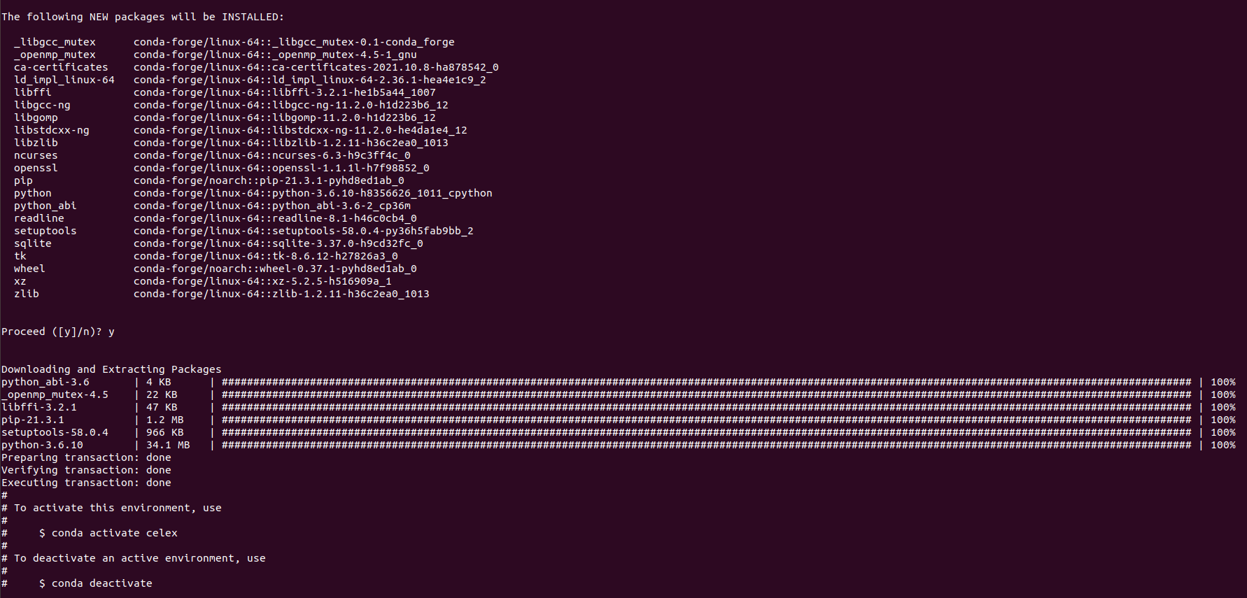 Conda MemoryError Troubleshooting  Solutions for Python Anaconda and Pyomo - conda cmd errorSolving environment: failed with initial frozen solve