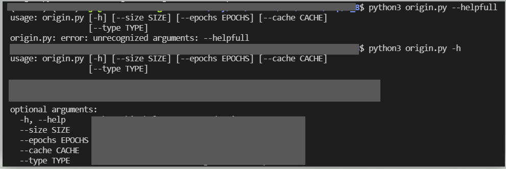 tensorflow-fatal-flags-parsing-error-unknown-command-line-flag