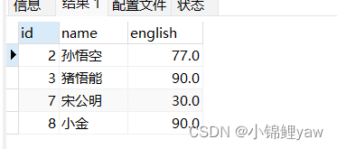 【MySQL】增删改查基本操作