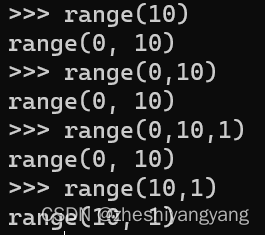 Python杂谈--关于iter迭代器的一些讨论