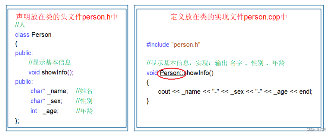VSCode的结构体与类定义支持
