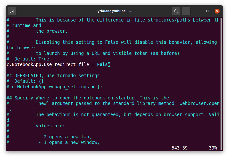 Jupyter Notebook Access to the file was denied_access to was deniedCSDN博客