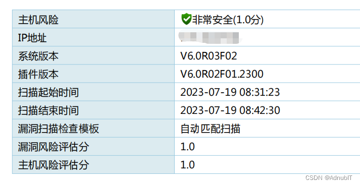 统信UOS（统信服务器操作系统debian）修复CVE高危漏洞