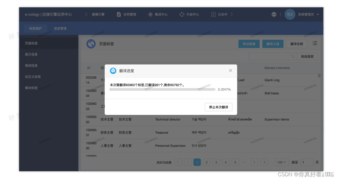 facebook有自动翻译功能吗 5551d0b868da41eaa39505064b934593.png