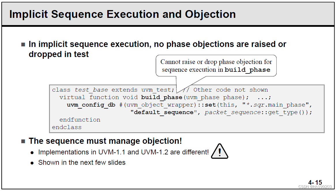 sequence启动的两种方式_启动sequencer-CSDN博客