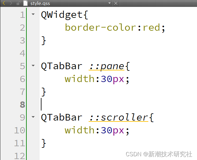 setcurrentndexCSDN博客