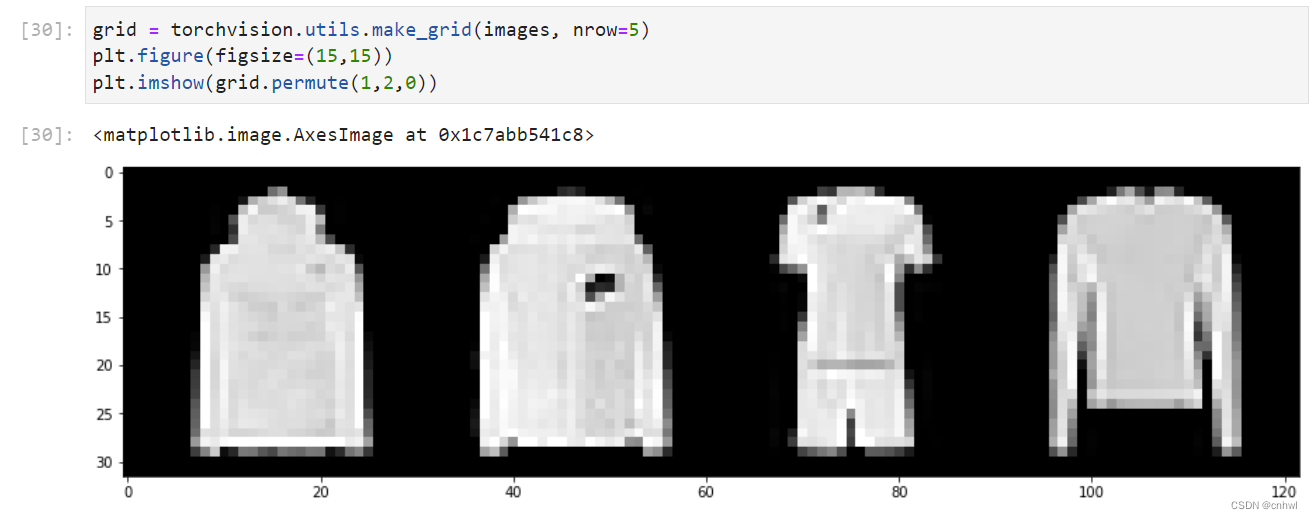 Pytorch 中 Dataset 和 DataLoader，以及 torchvision 的 datasets 完全理解