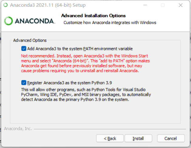 在windows配置pytorch和tensorflow2.x linux待更