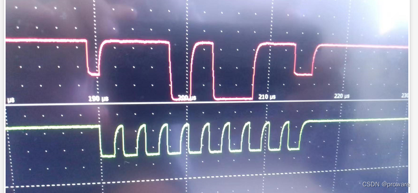 I2C 时序、速率计算及intel I2C驱动