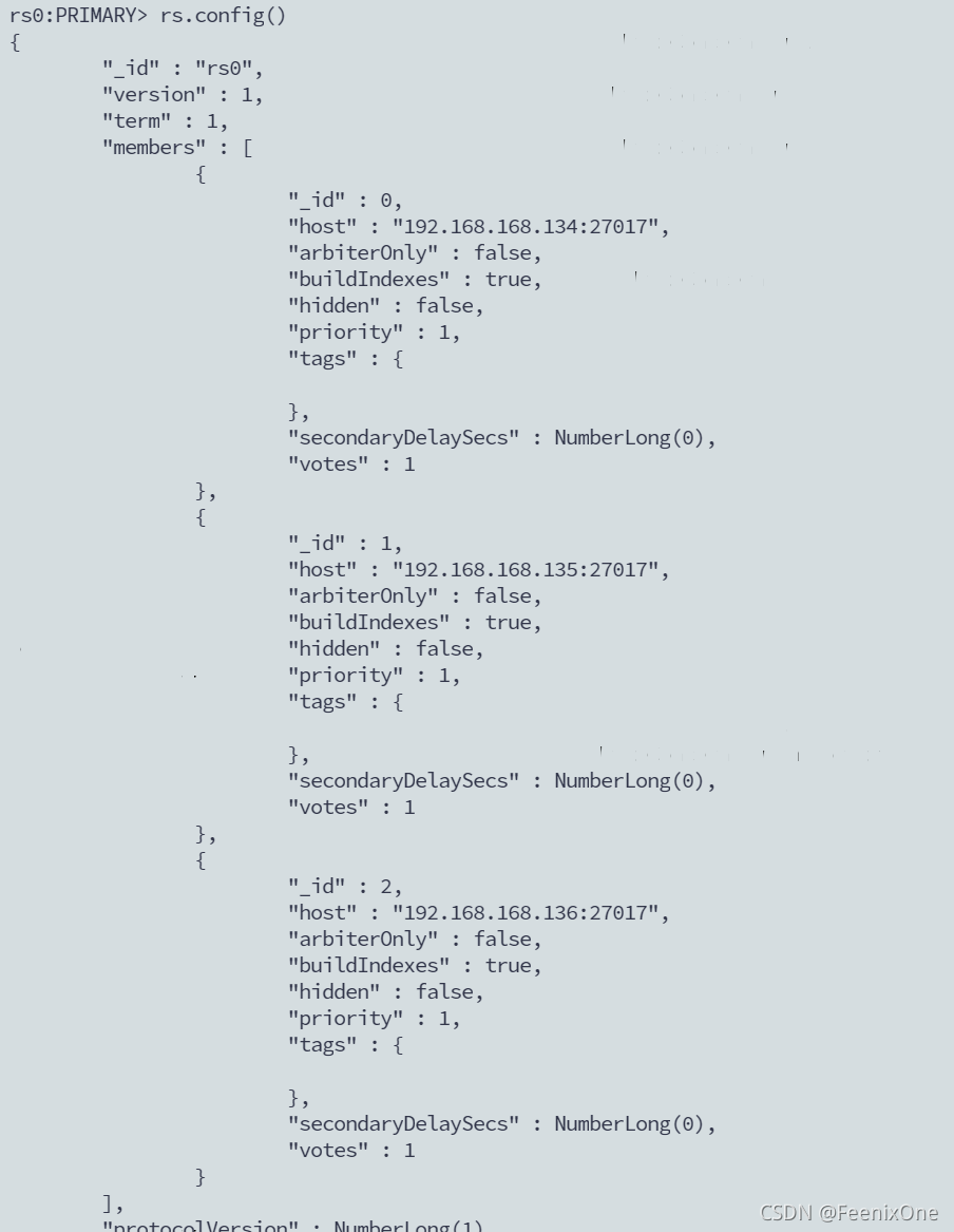 【闲聊杂谈】MongoDB中的分布式事务