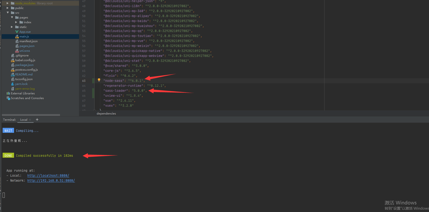 this.getOptions is not a function_yarn 安装报错 this.getoptionCSDN博客