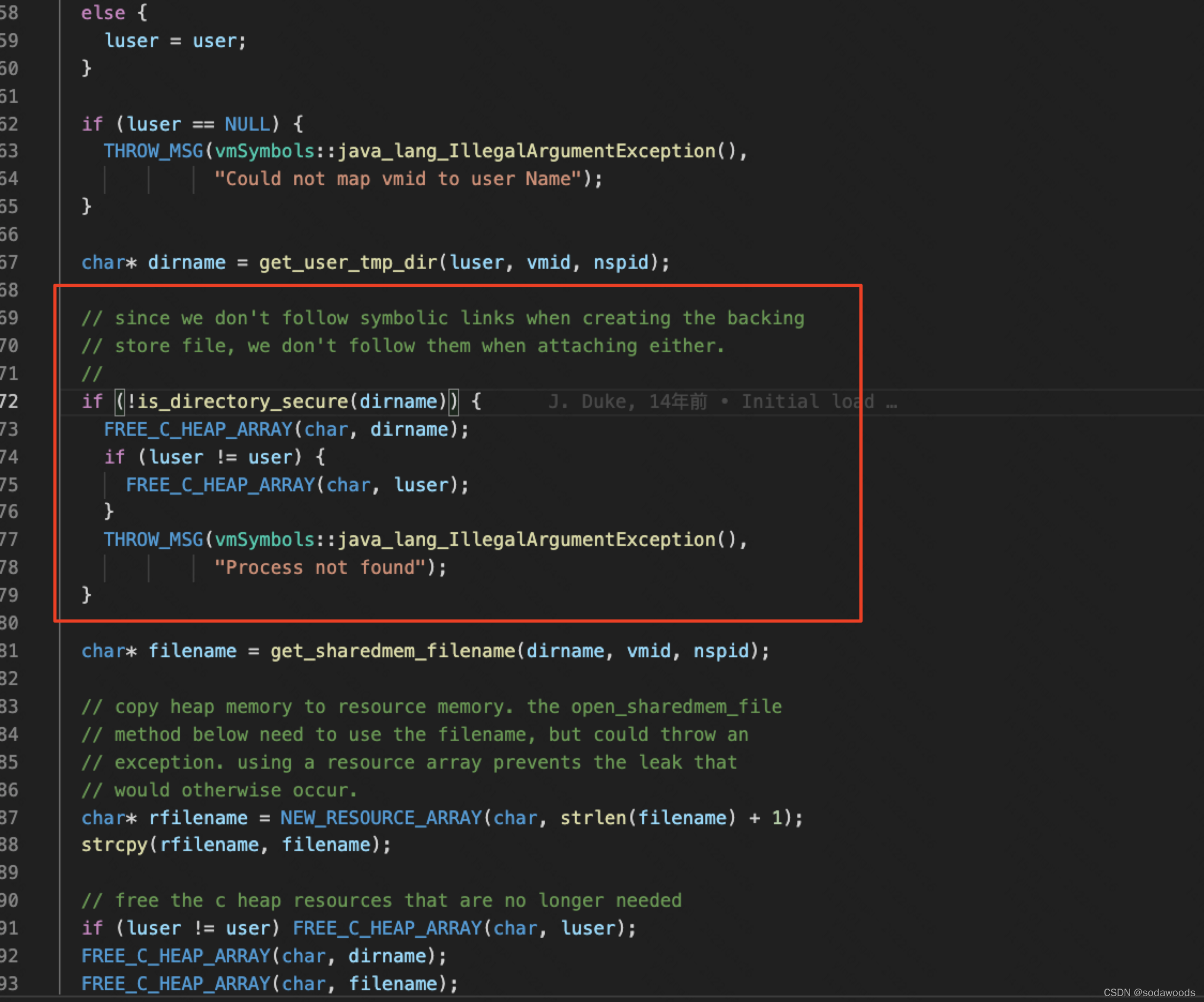 你知道jps命令是怎么工作的吗？_容器内执行jpsCSDN博客